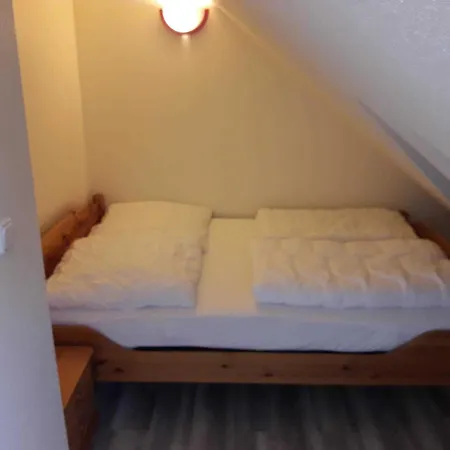 Apartment Sommergarten 4010 *